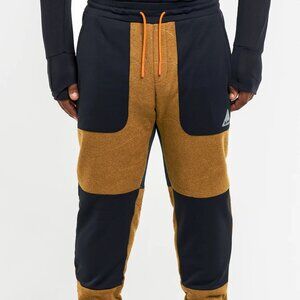 NWT ORAGE Fleece Pant L